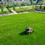 Commercial Landscaping in Franklin & Murfreesboro TN Southern Acre Jeremy Poland 0291