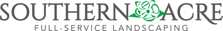 Southern Acre Landscaping Logo