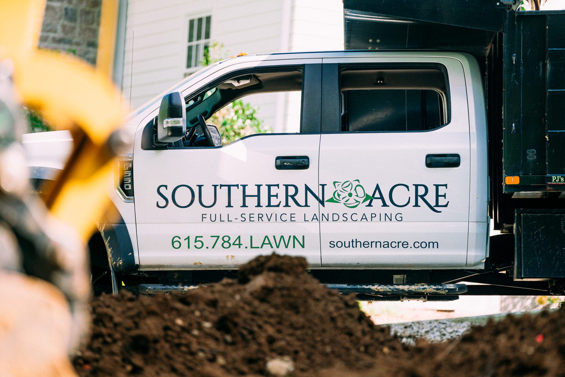 Southern Acre Landscaping - Landscaping in Nashville