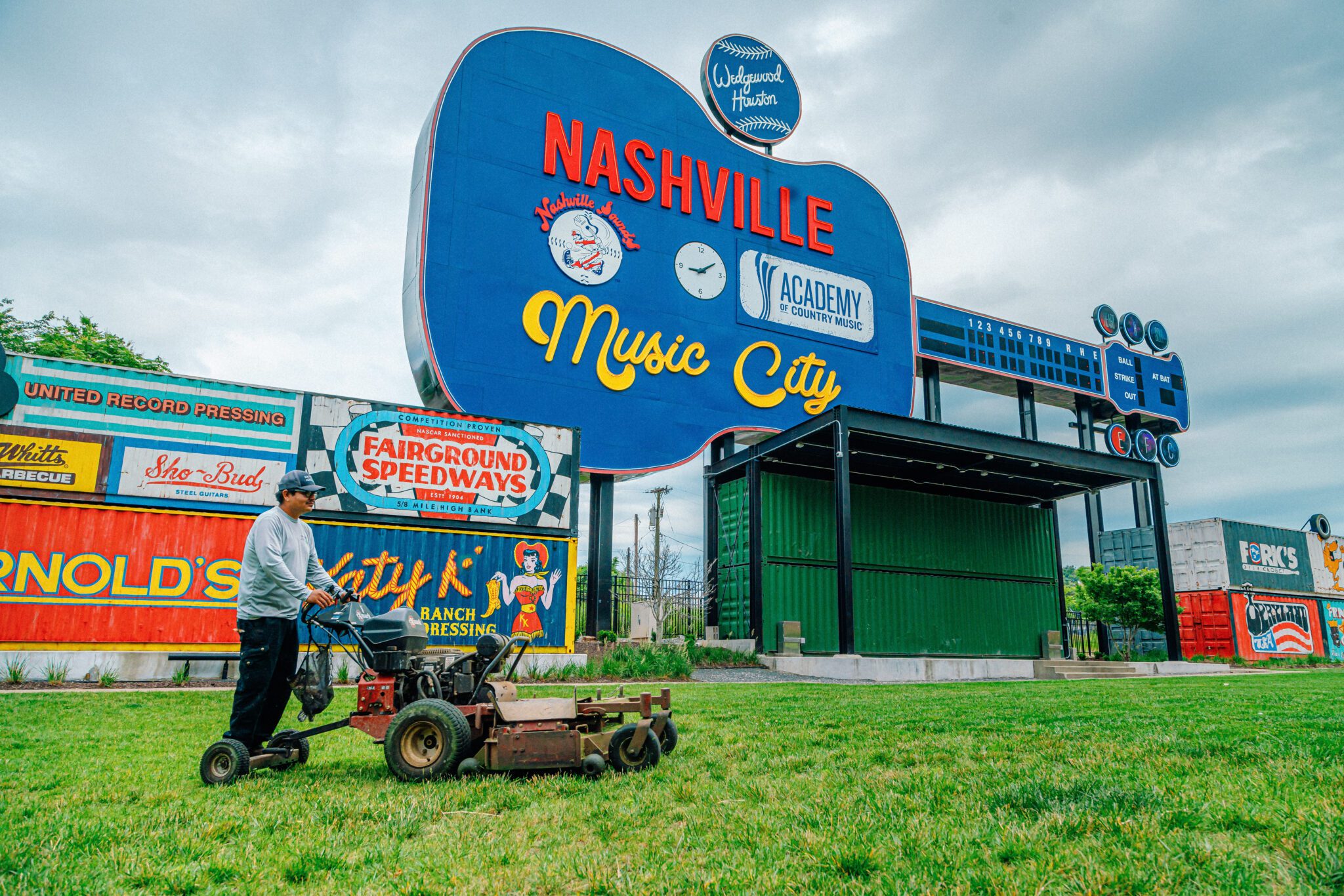 Nashville 1