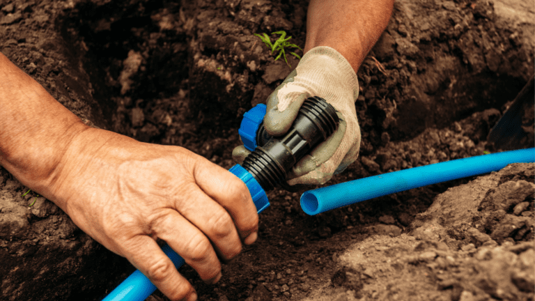 Top Signs Your Irrigation System Needs Repair This Summer