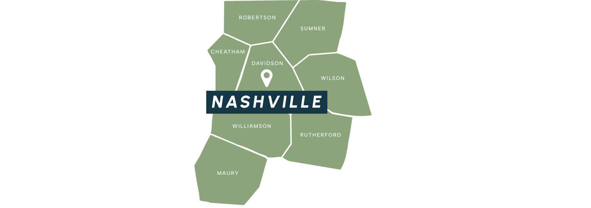 SAL SERVICE MAP widerLines