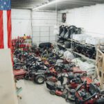 nashville irrigation equipment